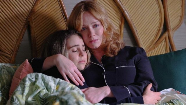 Chicas buenas S04E12