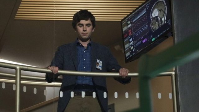 The Good Doctor S06E21