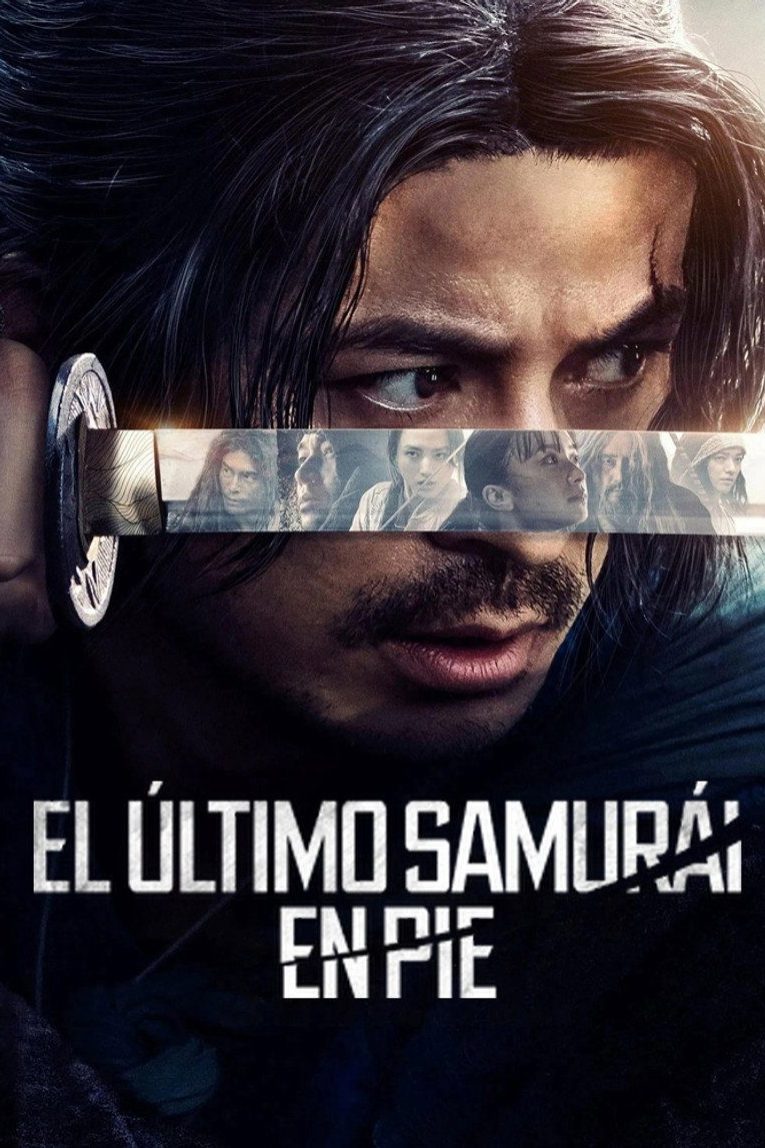 El último samurái en pie Temporada 2