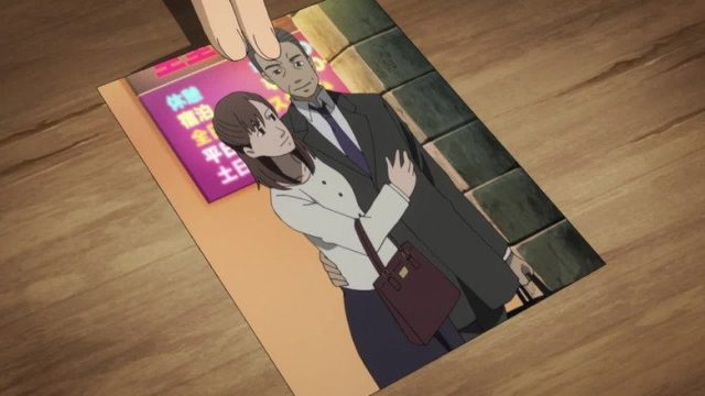 Hell Girl S04E03