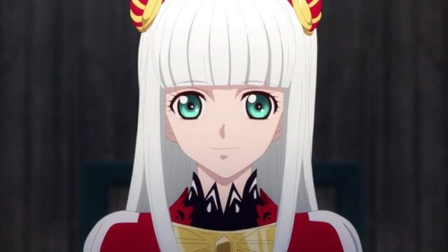 Tales of Zestiria the X S02E09