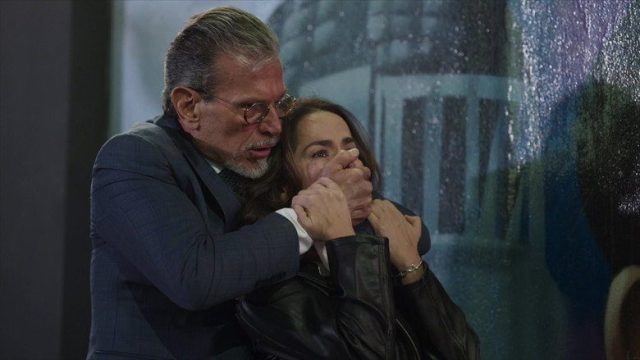 Hermanas, un amor compartido S01E17