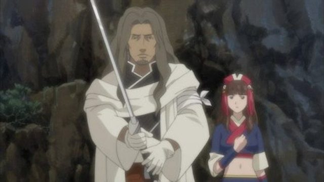 Samurai 7 S01E15