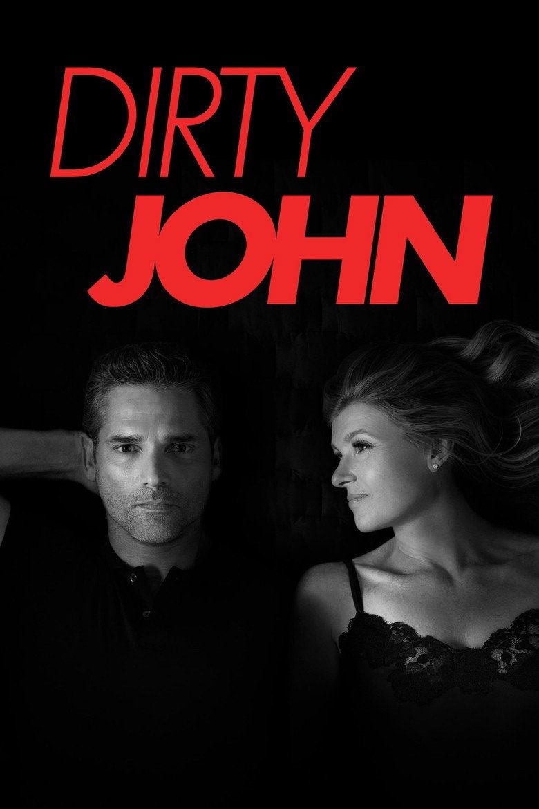 Dirty John Especiales
