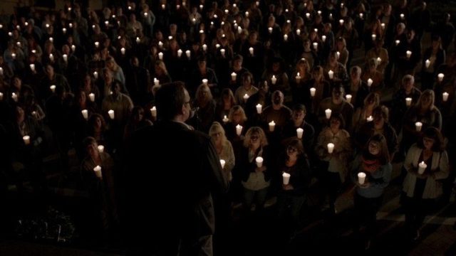 Outcast S01E07