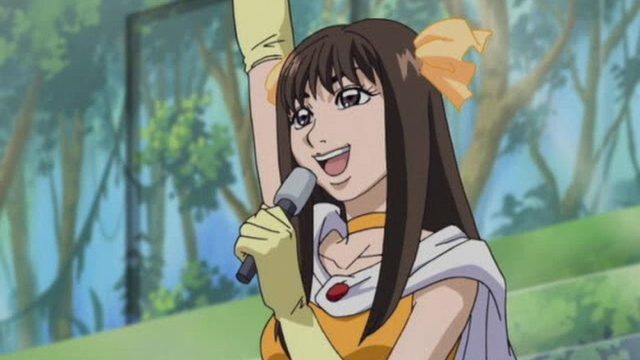Air Master S01E15