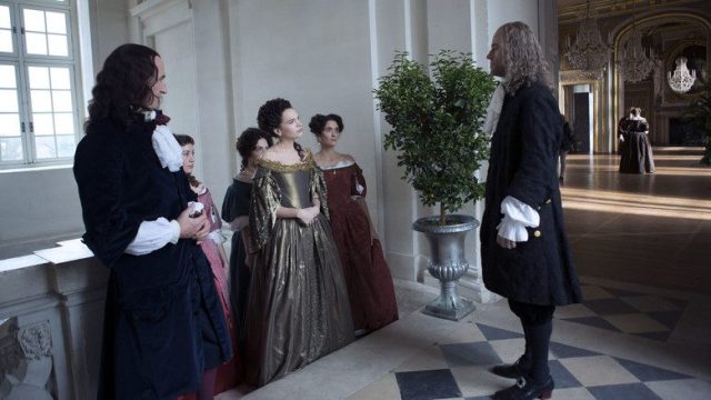 Versailles S01E06