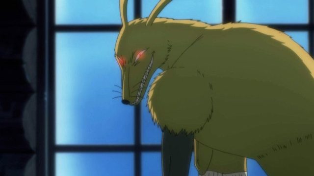 Hunter × Hunter S01E02