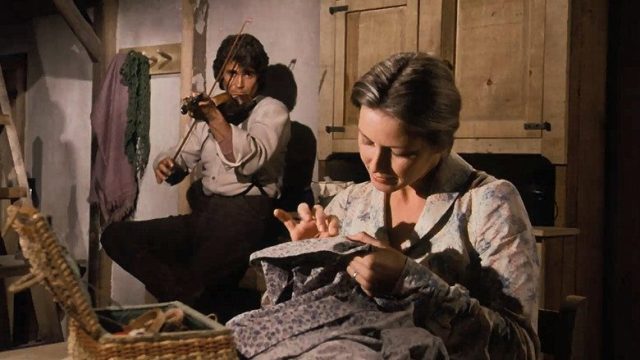 La familia Ingalls S01E02