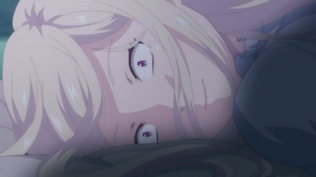 Ningen Fushin: Adventurers Who Don't Believe in Humanity Will Save the World S01E12