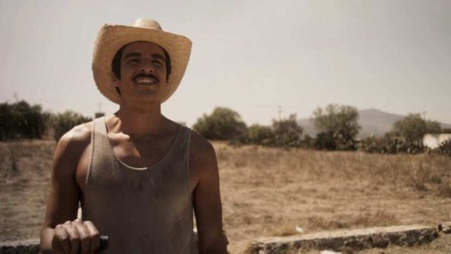 El Último Rey: El Hijo del Pueblo S01E04