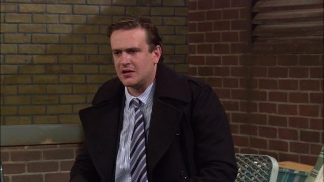 Cómo conocí a tu madre S05E11