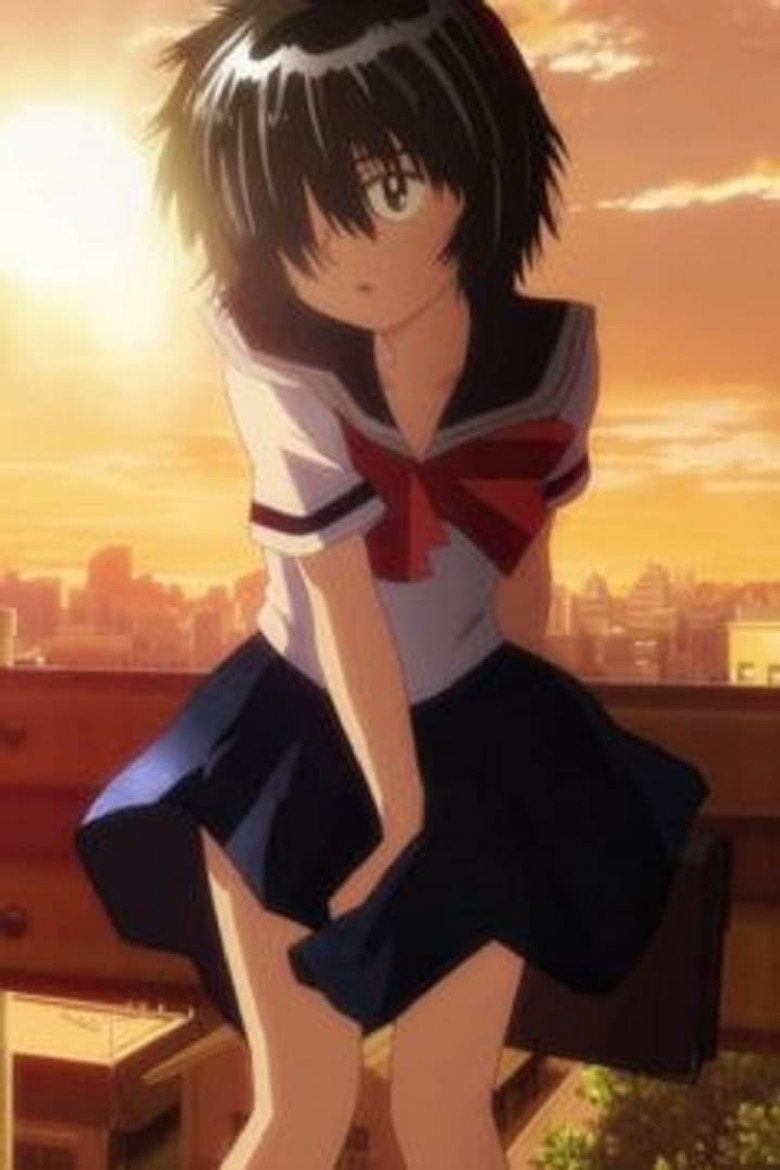 Nazo No Kanojo X Especiales