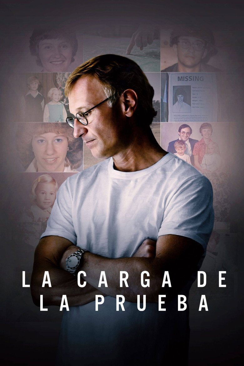 La carga de la prueba Temporada 1