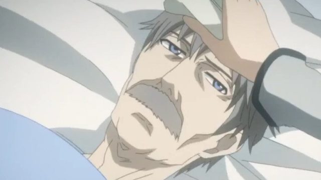 隠の王 S01E13