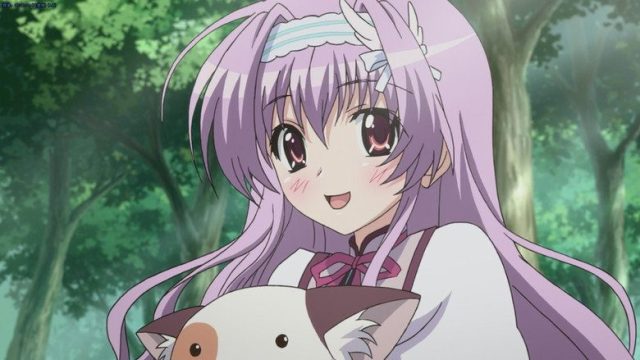 Mashiro-iro Symphony: The Color of Lovers S00E08
