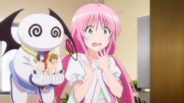 To Love-Ru S00E15