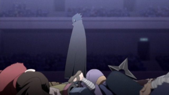 Naruto Shippuden S20E488