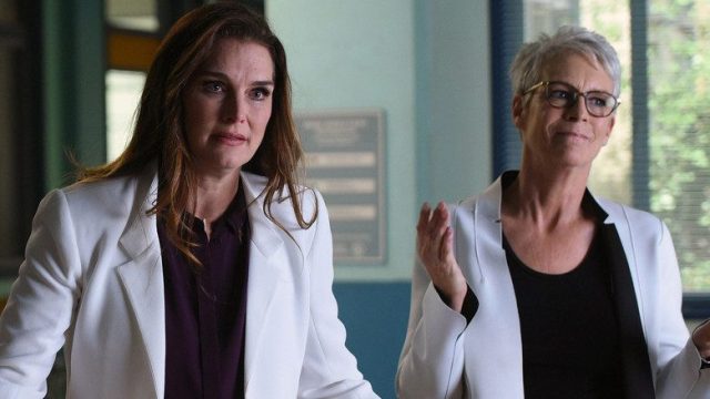 Scream Queens S02E09