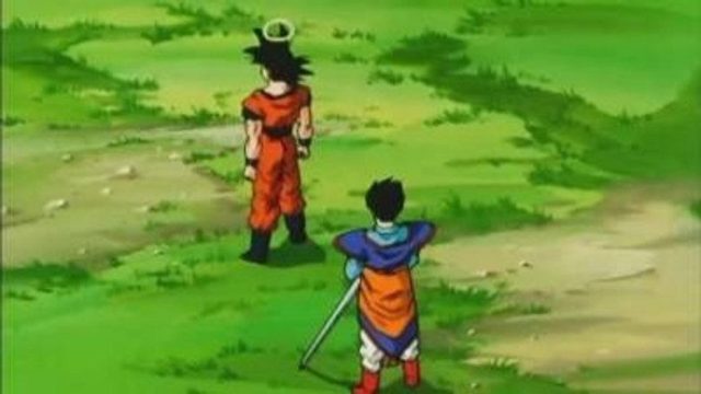Dragon Ball Z S08E30