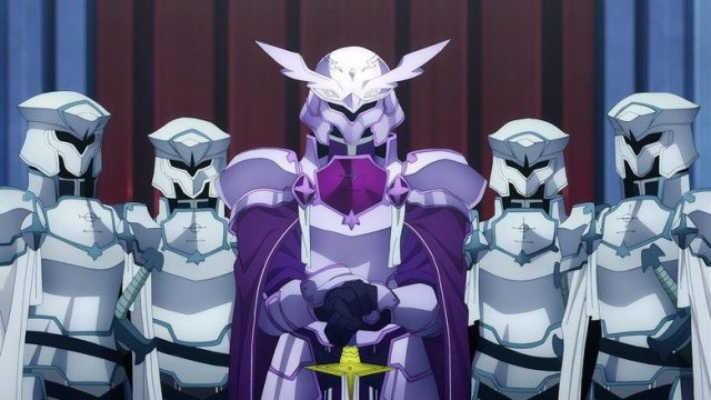 Sword Art Online S03E15