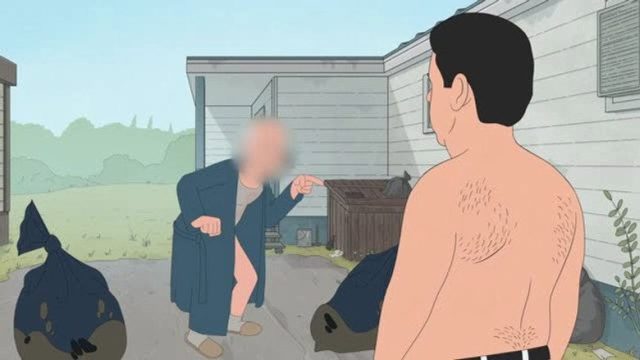 Trailer Park Boys: La serie animada S01E02