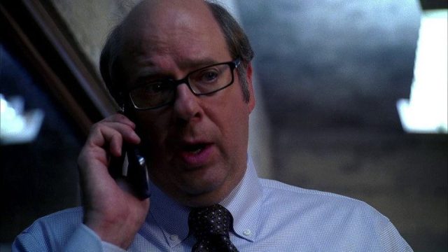 Héroes S02E07