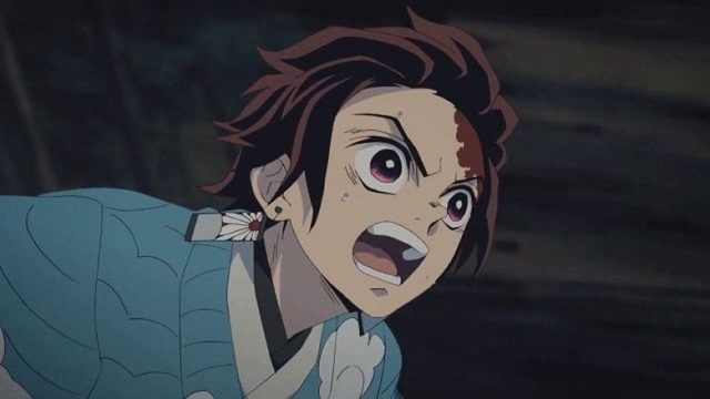 Demon Slayer: Kimetsu no Yaiba S00E13