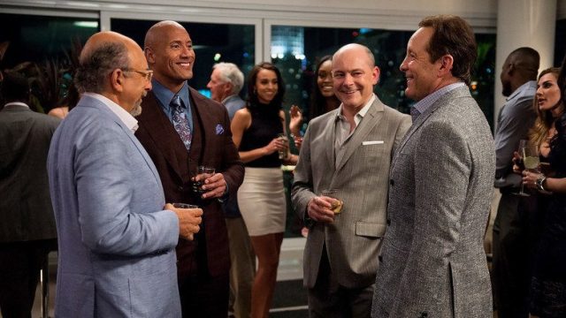 Ballers S03E01