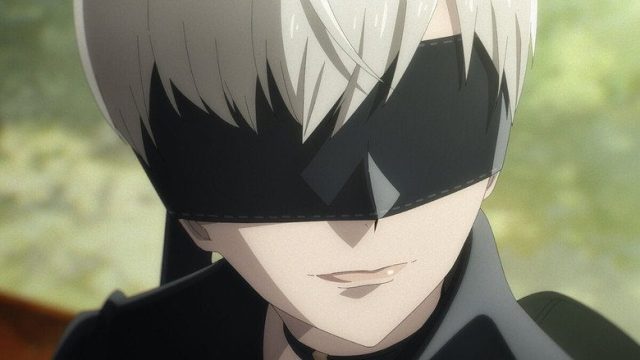 NieR:Automata Ver1.1a S01E14