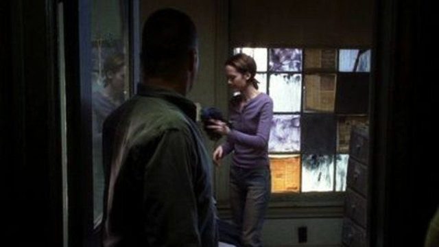 CSI: Las Vegas S04E16