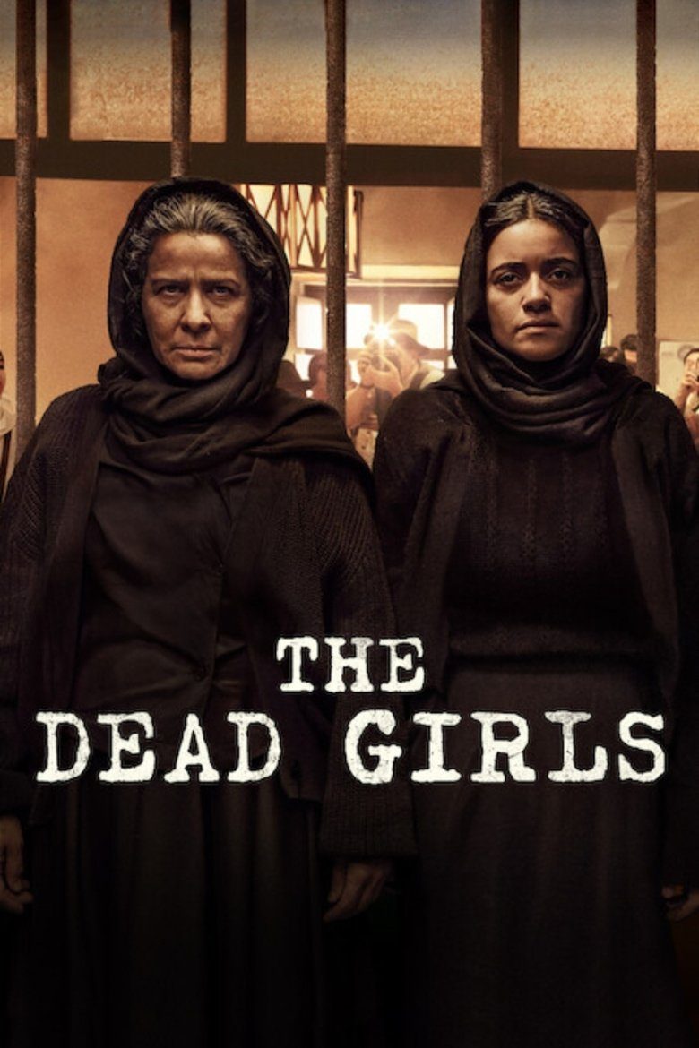 Las muertas Miniserie