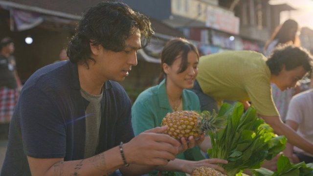 Sanar, cocinar, amar S01E05