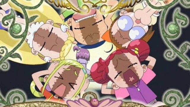 Magical DoReMi S04E26