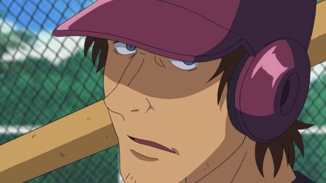 メジャー S04E02