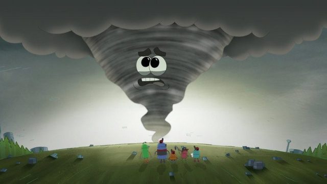Los StoryBots responden S02E06
