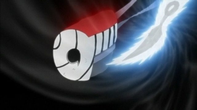 Naruto Shippuden S15E342