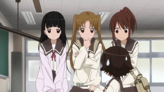 たまゆら S02E01