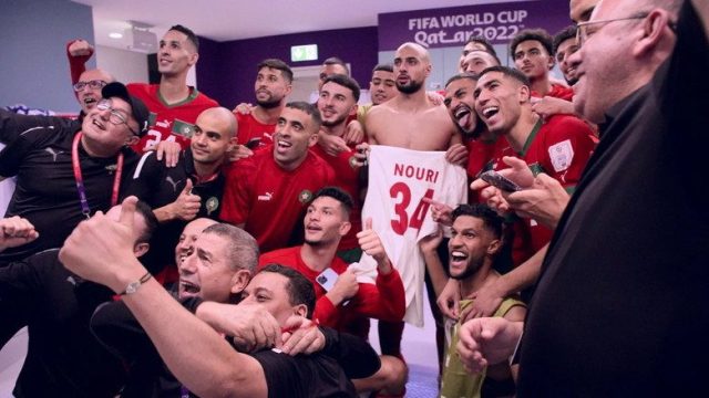 Capitanes del mundo S01E03