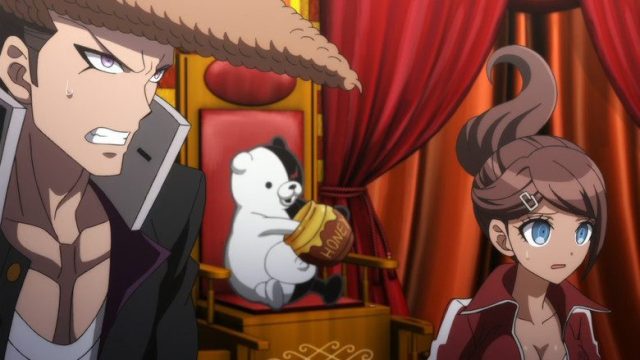 Danganronpa: The Animation S01E05