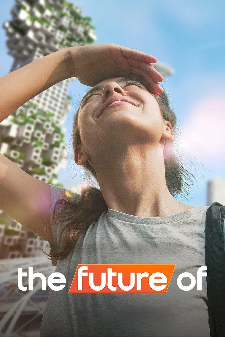 El futuro de ... Temporada 1