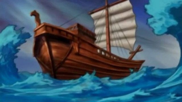 Yu-Gi-Oh! GX S01E106