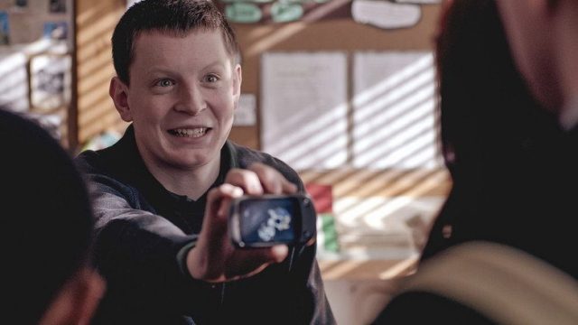 Wolfblood: Familia lobo S02E03