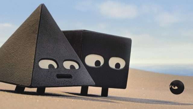 La isla de las figuras S02E08