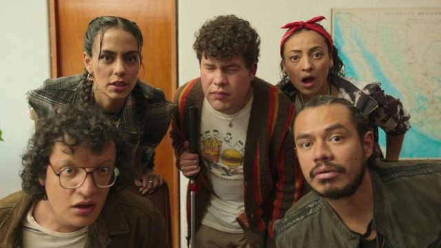 Ojitos de huevo S01E06