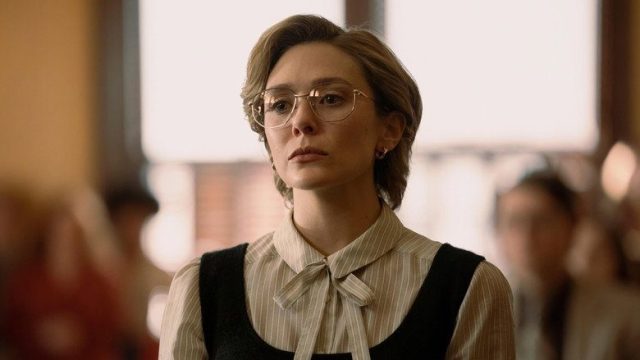 Amor y muerte S01E07