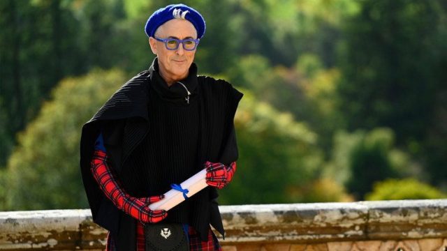 The Traitors S02E06