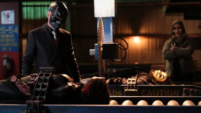 Batwoman S02E09