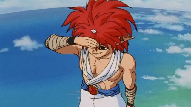 Yu Yu Hakusho S02E15