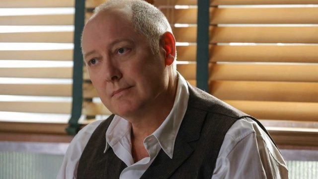 The Blacklist S09E08